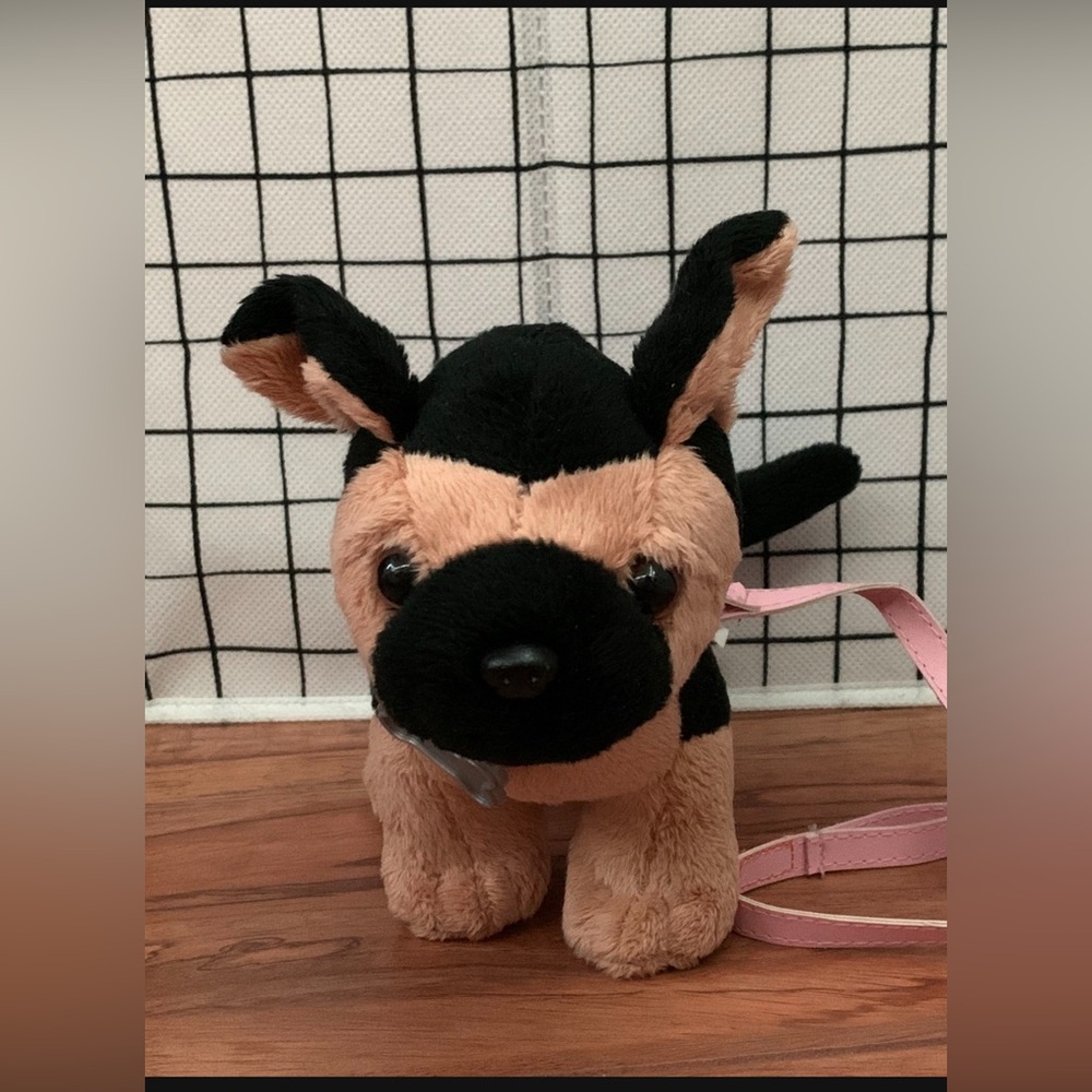 GUC, Pet Companions for your 18” Dolls!! 

(Accessories sold separately)